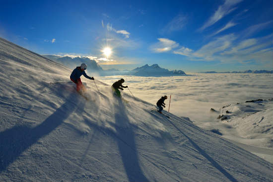 וילאר, חופשת סקי, חופשות סקי, חופשות משפחתיות בחו"ל, חופשה עם הילדים